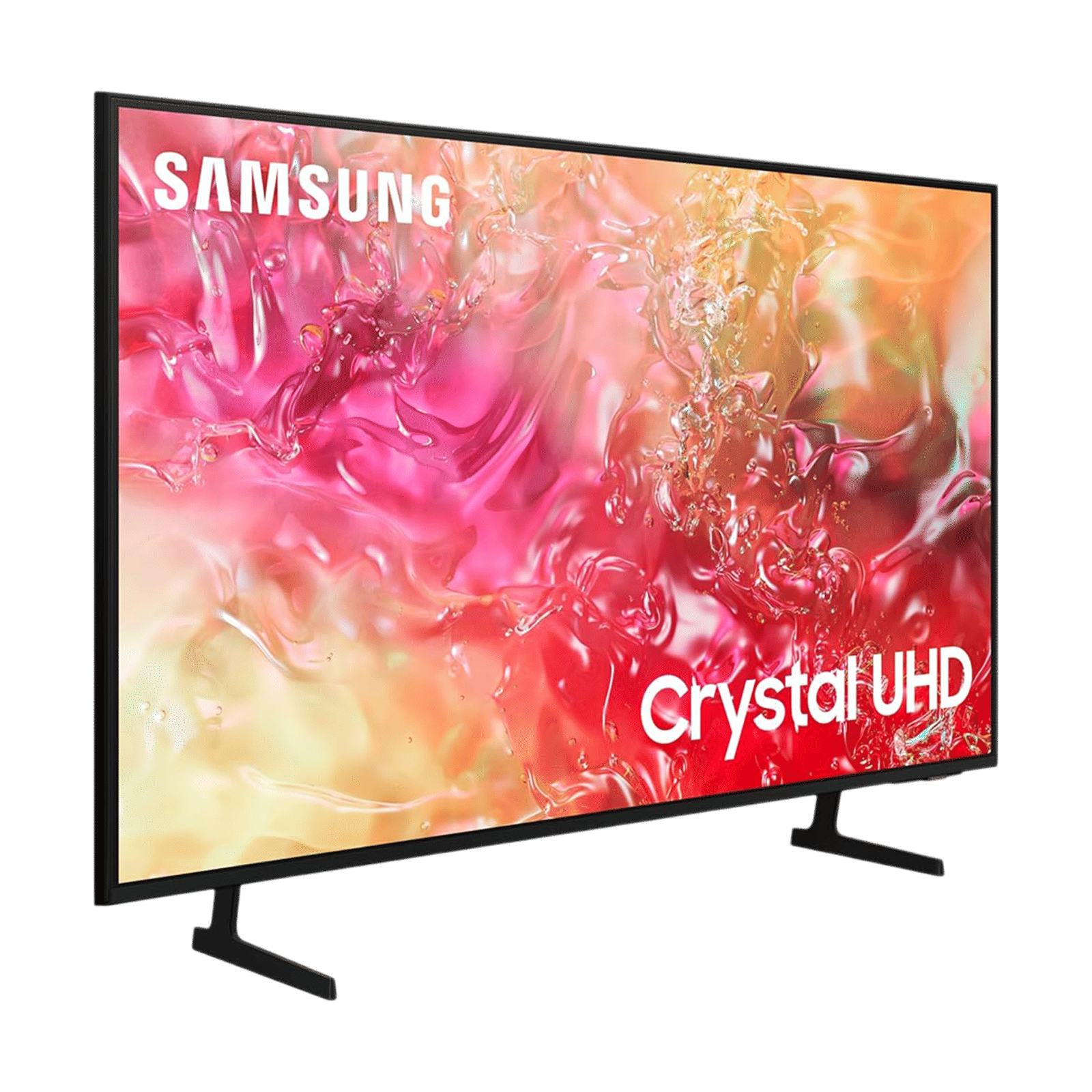 Buy SAMSUNG DU7660 165 cm (65 inch) 4K Ultra HD LED Smart Tizen TV